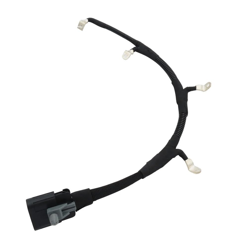 Compatibile Con Citroen Per Jumper BK2Q6M091AE LR001303 12482297 Cavo Del Cablaggio Della Candela Di Preriscaldamento