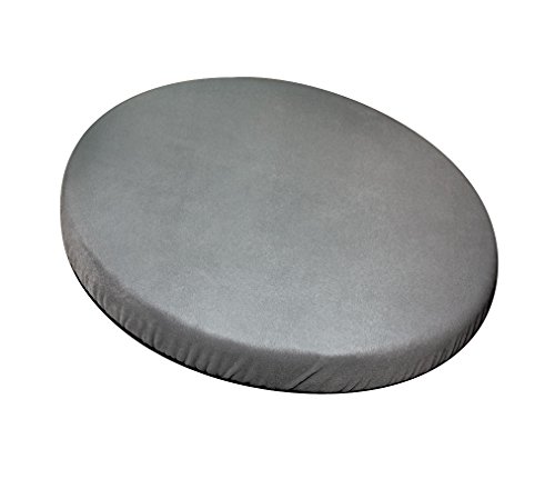 EasyComforts Swivel Seat Cushion