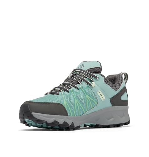 Image of Columbia Womens Peakfreak Ii Outdry