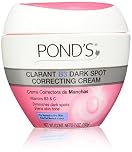Pond's Correcting Clarant B3 Dark Spot Skin Cream, 7 Ounce