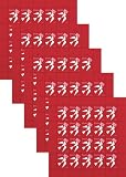 Love 2024 (5 Sheet of 20) First-Class Mail Forever Postage Stamps Scott 5826
