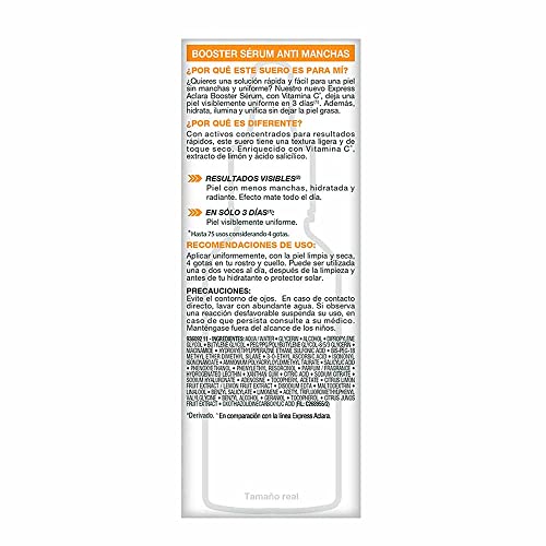 La mejor selección de Mascarilla garnier disponible en línea. 14