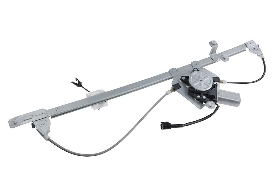 Lève-vitre pour Fiat Ducato et Citroën Jumper jusqu'à 2006 modèle EPS-FT-011