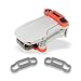 Produktbild Flycoo2 Propellerhalter aus weichem Silikon für DJI Mavic Mini Clip Befestigung Propeller Blade Halterung für Propeller Stabilisator (Grau)