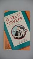 Official Garlic Lovers Handbook 020117314X Book Cover