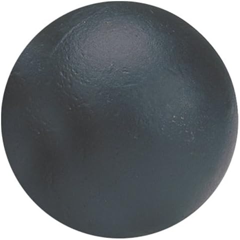 Gill Athletics 5 Kilo Cast Iron Shot