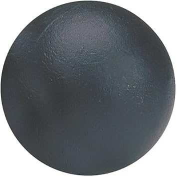 Gill Athletics 6 Kilo Cast Iron Shot