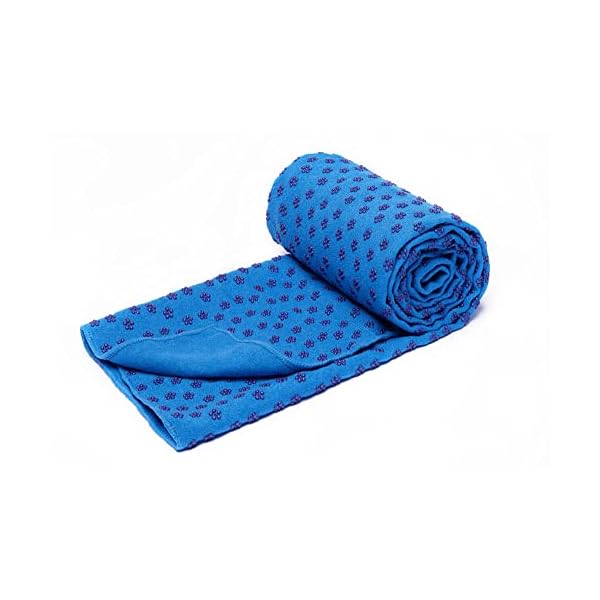Quick Dry serviette yoga sac transport 185x62cm