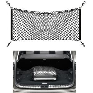 SiaMed - Rete per Bagagliaio con Materiale di