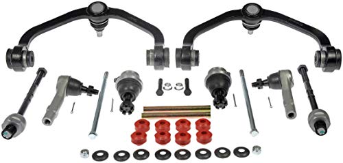 Dorman 541-082 Front Suspension Kit by Dorman - Used condition - Image 3