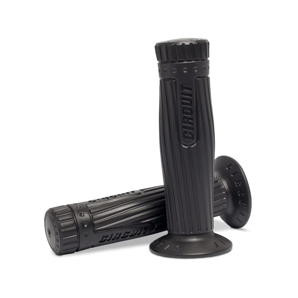 CIRCUIT equipment MA043-001 Grip Barcelona Black
