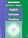 English Structure Practices