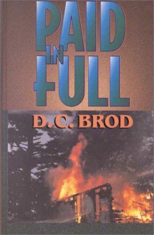 Buy Paid in Full: A Quint McCauley Mystery (Five Star First Edition Mystery Series) โ BookShops.in