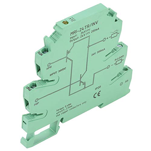 Solution incompatibilité capteur convertisseur NPN PNP