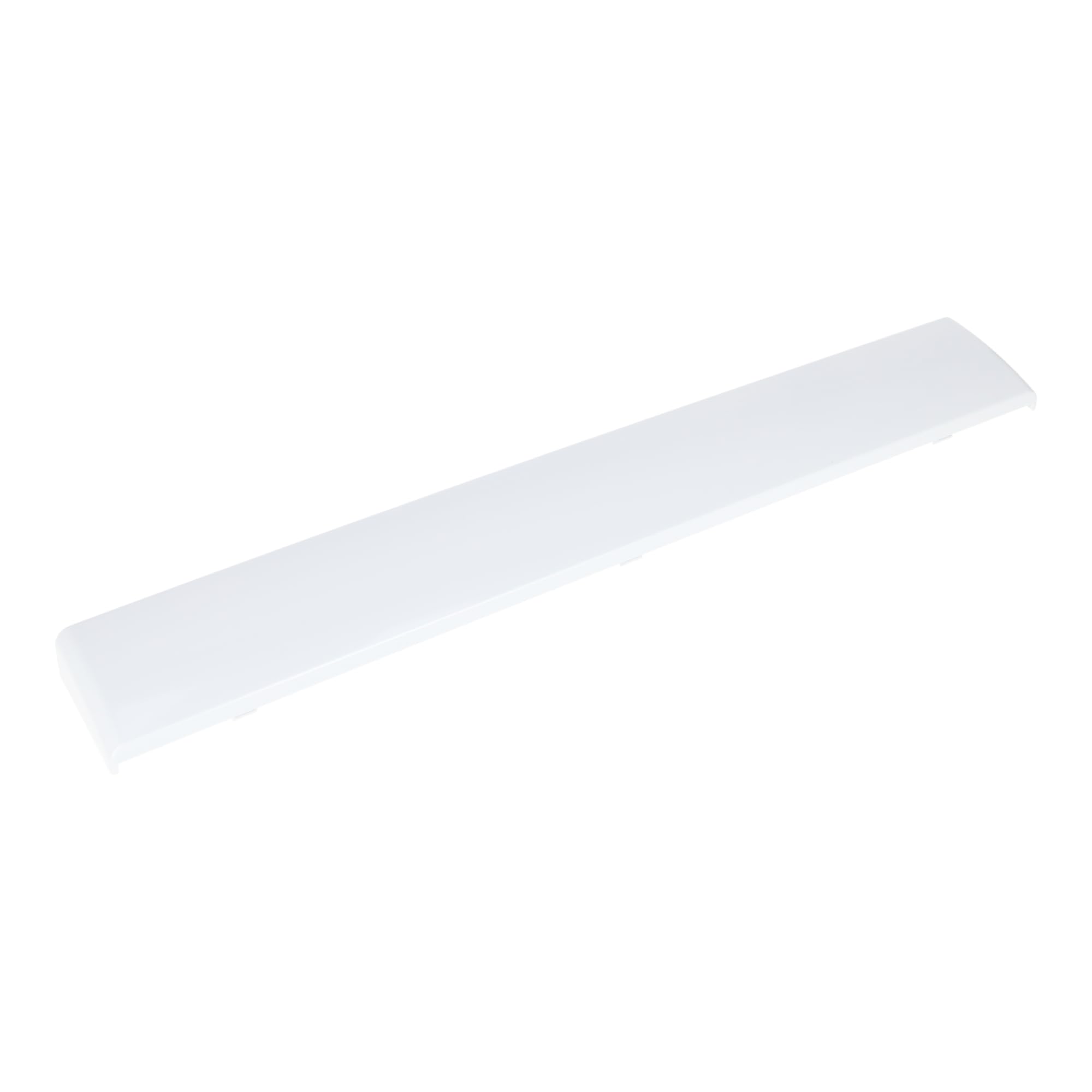 Gesso Bianco per Lavagna a sezione Quadrata 100pz. - Koh-I-Noor