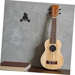 Vaguelly Crochet De Guitare Crochet De Suspension pour Violon Muraux pour Basses Crochet Mural De Basse Support Mural pour Guitare Rack De Mur De Violon Ukulélé Organisateur Abdos - Les Beatles, Paul McCartney, John Lennon, RIngo Starr, George Harrison Vaguelly Crochet De Guitare Crochet De Suspension pour Violon Muraux pour Basses Crochet Mural De Basse Support Mural pour Guitare Rack De Mur De Violon Ukulélé Organisateur Abdos – Image 3