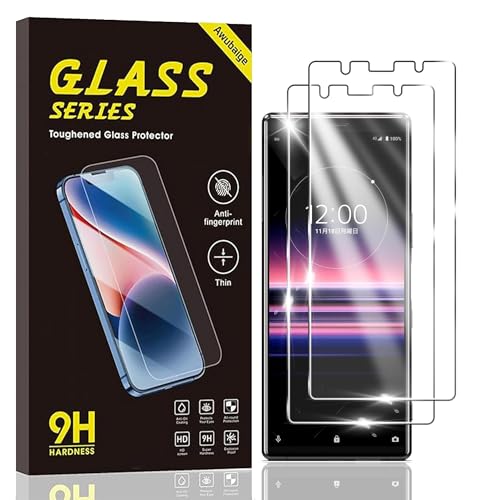 Ή For Xperia 5 SO-01M SOV41 901SO p KXtB ʕی tB GNXyA 5 یtB For xperia5 p̋KX {Ɏqf CA[ dx9H ˖h~ Uh~ ϏՌ w