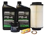 2014-2021 Polaris Sportsman 570 OEM Oil Change Service Kit POL71