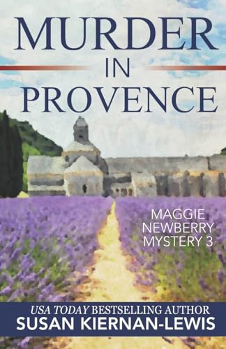 Murder in Provence