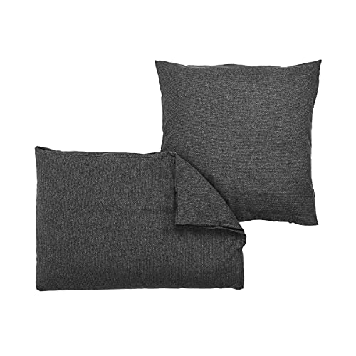 Preisvergleich Produktbild Butlers Vermont Flanell Bettwäsche 135x200 cm