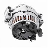 Alternator 06B903016G 06B903016F 13951N 113283 13951, Compatible for Audi A4 B5/A6 C5/ Passat B5
