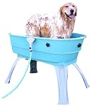 Portable Dog Bathtubs