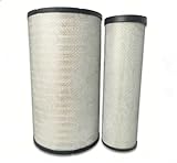 Air Filter Set P612469 + P612470 for Donaldson