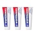 Price comparison product image Enterosgel Tube 225 g. (Pack of 3) - Relief from IBS Symptoms: Diarrhoea, Abdominal Pain, Bloating, Urgency | Irritable Bowel Syndrome Treatment | Acute Diarrhoea Relief