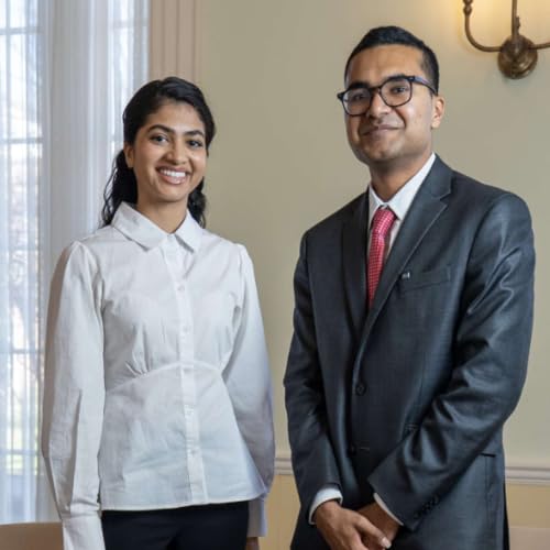 Leadership from Amazon to Harvard Business School | Abhi Gunasekar
