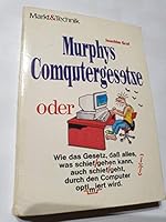 Murphys Computergesetze 3890909493 Book Cover