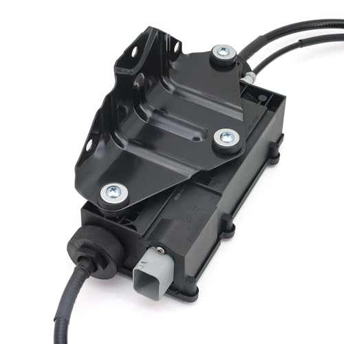 Module de frein de stationnement électronique pour SUV X5 et X6 - 4