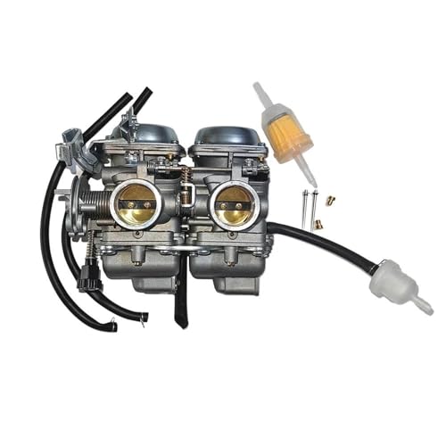 Carburateur 244FMI résout les pannes de démarrage AJS et Daytona 125