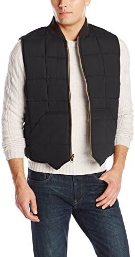 field and stream quilted vest