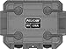 Pelican 30QT Elite Cooler (Dark Grey/Green)