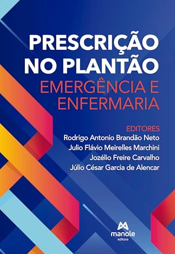 Prescrição no plantão