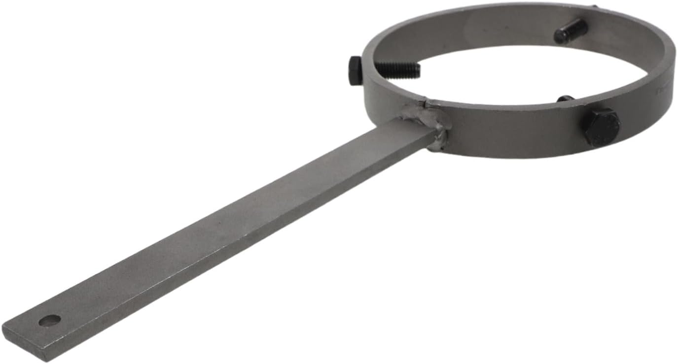 Universal Flywheel Holding Tool for ATV Quad Clutch Removal