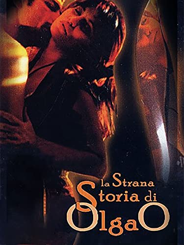  La Strana Storia di Olga O