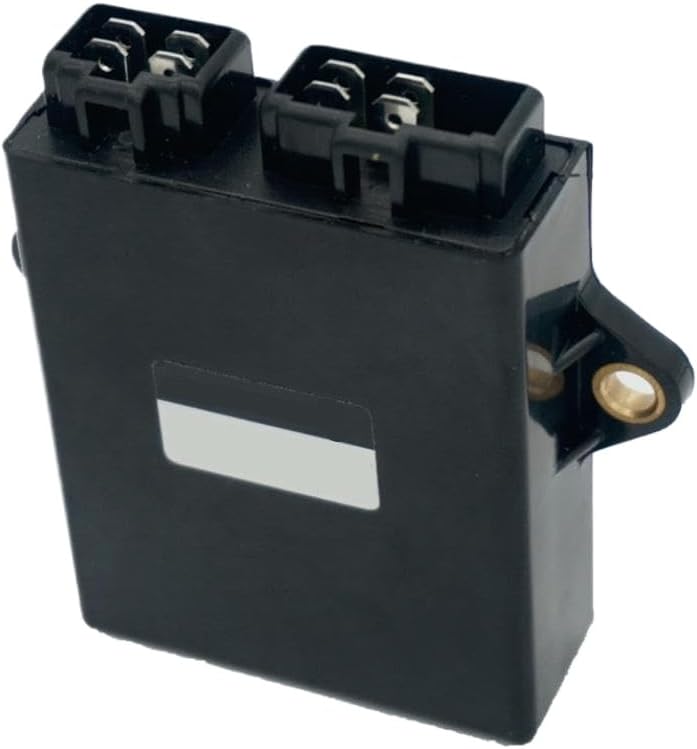 Igniter 2UJ-82305-00-00 Compatible with Virago 250 XV250 95-07 LF250 LF400 250 V-Twin Hunter Chopper