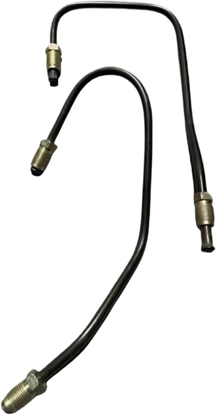 40204G Power Cylinder Steering Pipe, Suitable For 205 306 309