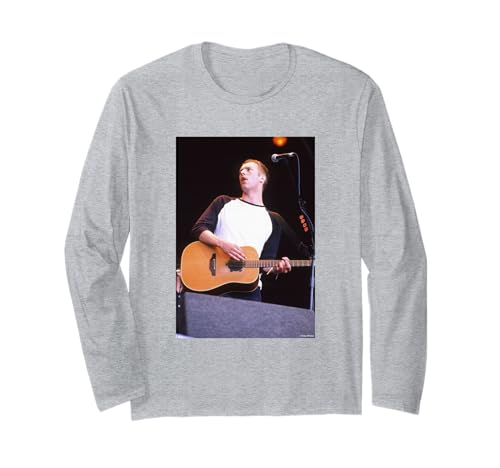 Photo de Chris Martin of Coldplay Live X & Y Fix You par Andy Willsher Manche Longue