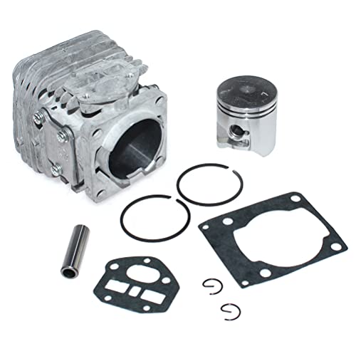 Kit cylindre-piston usinage précision pour TB4018CC 1840AV - 3