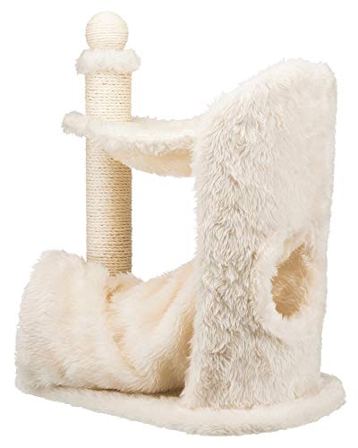 Katzenkratzbaum Trixie 44551 Gandia 68 cm in Creme