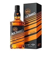 Jack Daniel's Tennessee Whiskey McLaren F1 Racing Edition 2 700mL