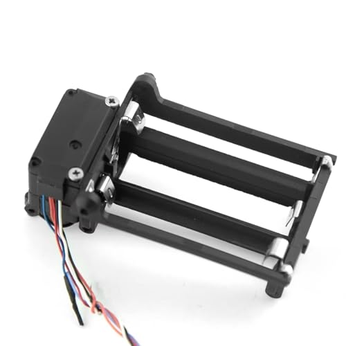 Accessoires véhicules RC Kyosho 4X4 avec support de batterie de rechange