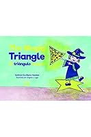 The magic triangle: El triángulo mágico 8417448144 Book Cover