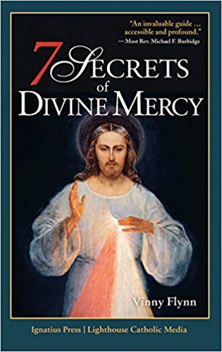 [162164085X] [9781621640851] 7 Secrets of Divine Mercy-Paperback