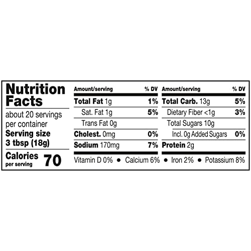 Swiss Miss Milk Chocolate Flavor No Sugar Added Hot Cocoa Mix Canister thumb #1