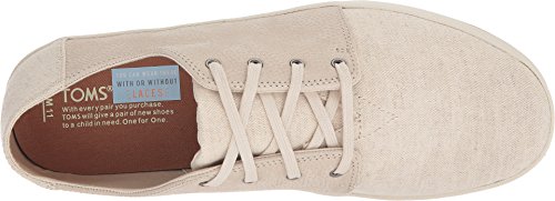 Image of TOMS Men's Alpargata Classic Slip-on Espadrille, Textile /Synthetic Upper