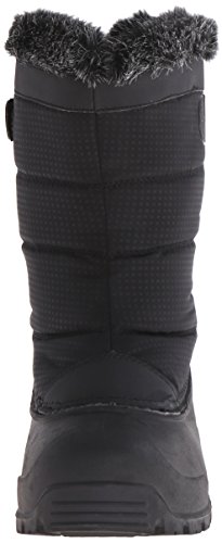 Northside Women's Saint Helens Boot,Black,9 M Us #TOP1