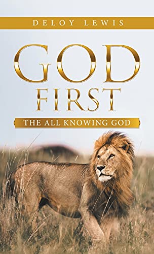 God First: The All Knowing God
